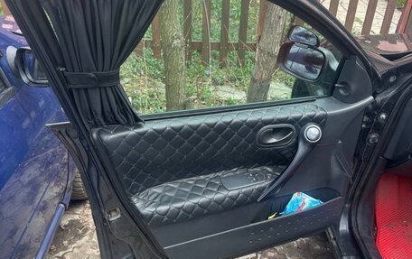 Renault Megane II, 2005 год, 550 000 рублей, 8 фотография