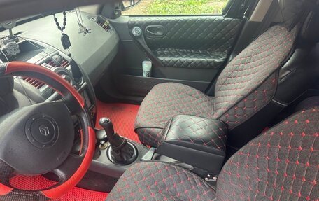 Renault Megane II, 2005 год, 550 000 рублей, 9 фотография