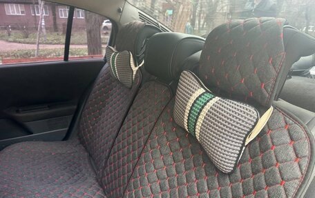 Renault Megane II, 2005 год, 550 000 рублей, 13 фотография