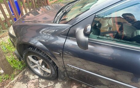 Renault Megane II, 2005 год, 550 000 рублей, 7 фотография