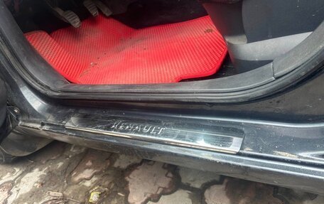 Renault Megane II, 2005 год, 550 000 рублей, 10 фотография