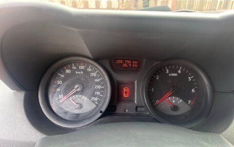 Renault Megane II, 2005 год, 550 000 рублей, 16 фотография