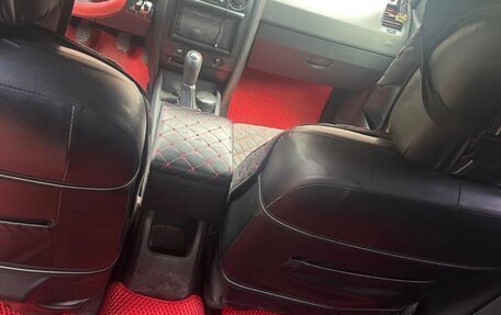 Renault Megane II, 2005 год, 550 000 рублей, 12 фотография