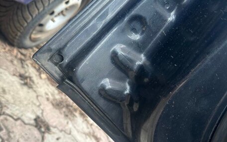 Renault Megane II, 2005 год, 550 000 рублей, 11 фотография