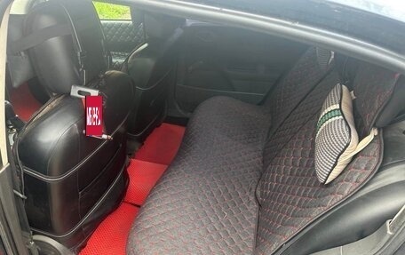 Renault Megane II, 2005 год, 550 000 рублей, 14 фотография