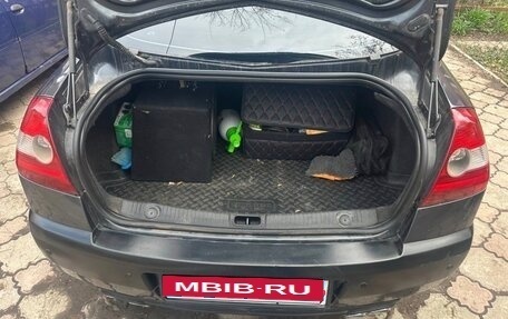 Renault Megane II, 2005 год, 550 000 рублей, 17 фотография