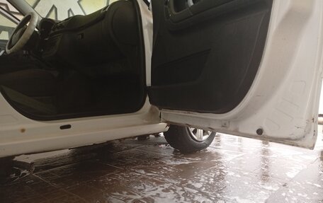 Skoda Fabia II, 2008 год, 350 000 рублей, 6 фотография