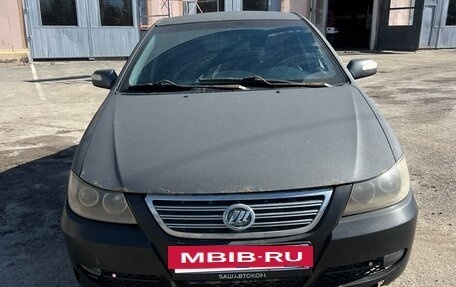 Lifan Solano I (630) рестайлинг, 2013 год, 100 000 рублей, 2 фотография