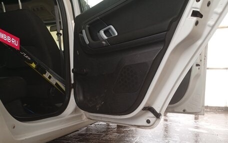 Skoda Fabia II, 2008 год, 350 000 рублей, 7 фотография