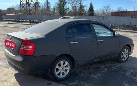 Lifan Solano I (630) рестайлинг, 2013 год, 100 000 рублей, 4 фотография