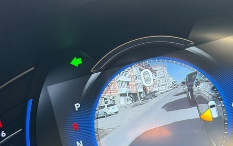 Hyundai Santa Fe IV, 2019 год, 3 000 000 рублей, 7 фотография