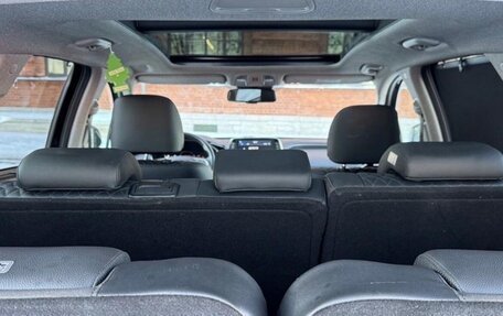 Hyundai Santa Fe IV, 2019 год, 3 000 000 рублей, 8 фотография