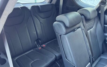 Hyundai Santa Fe IV, 2019 год, 3 000 000 рублей, 11 фотография