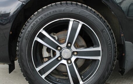 Toyota Corolla, 2007 год, 670 000 рублей, 15 фотография