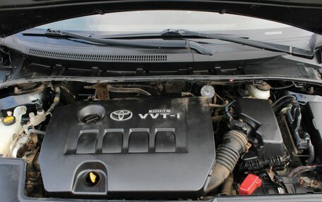 Toyota Corolla, 2007 год, 670 000 рублей, 16 фотография