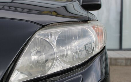 Toyota Corolla, 2007 год, 670 000 рублей, 12 фотография