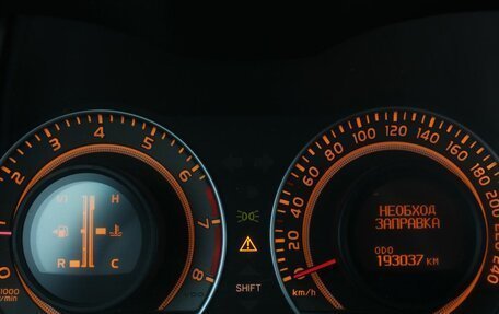 Toyota Corolla, 2007 год, 670 000 рублей, 17 фотография