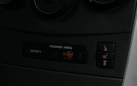 Toyota Corolla, 2007 год, 670 000 рублей, 24 фотография