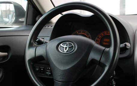 Toyota Corolla, 2007 год, 670 000 рублей, 21 фотография