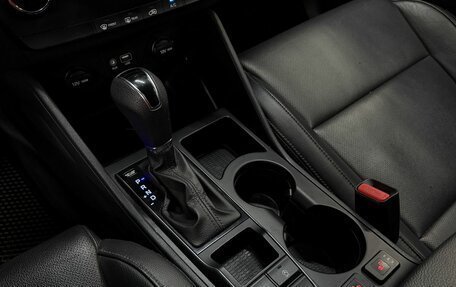 Hyundai Tucson III, 2017 год, 1 899 777 рублей, 7 фотография