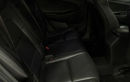 Hyundai Tucson III, 2017 год, 1 899 777 рублей, 14 фотография