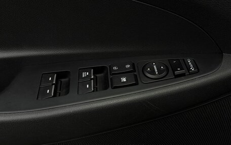 Hyundai Tucson III, 2017 год, 1 899 777 рублей, 15 фотография