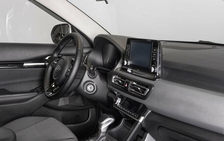 KIA Seltos I, 2020 год, 2 279 856 рублей, 6 фотография