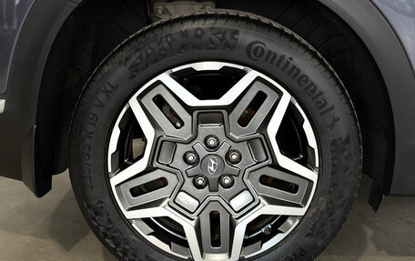 Hyundai Santa Fe IV, 2023 год, 4 290 000 рублей, 10 фотография