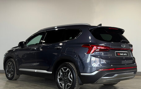 Hyundai Santa Fe IV, 2023 год, 4 290 000 рублей, 8 фотография