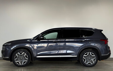 Hyundai Santa Fe IV, 2023 год, 4 290 000 рублей, 9 фотография