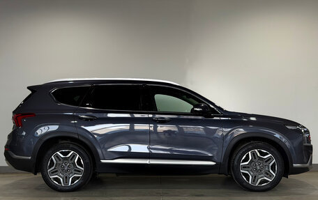 Hyundai Santa Fe IV, 2023 год, 4 290 000 рублей, 5 фотография