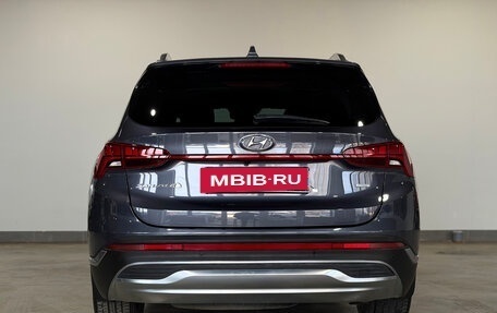 Hyundai Santa Fe IV, 2023 год, 4 290 000 рублей, 7 фотография