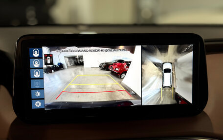 Hyundai Santa Fe IV, 2023 год, 4 290 000 рублей, 20 фотография