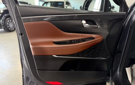 Hyundai Santa Fe IV, 2023 год, 4 290 000 рублей, 24 фотография