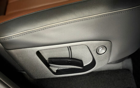 Hyundai Santa Fe IV, 2023 год, 4 290 000 рублей, 28 фотография