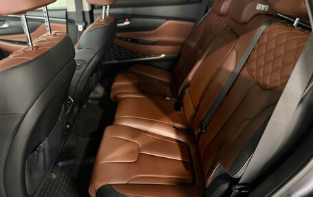 Hyundai Santa Fe IV, 2023 год, 4 290 000 рублей, 27 фотография