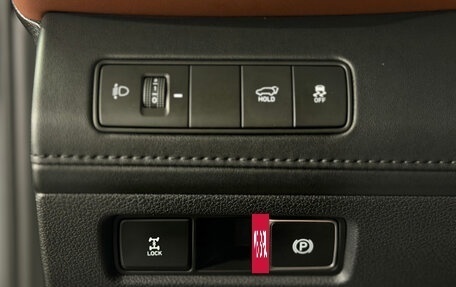 Hyundai Santa Fe IV, 2023 год, 4 290 000 рублей, 19 фотография