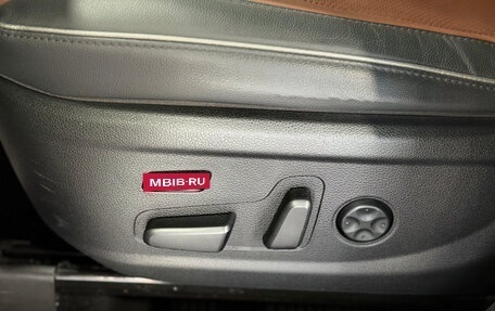 Hyundai Santa Fe IV, 2023 год, 4 290 000 рублей, 23 фотография