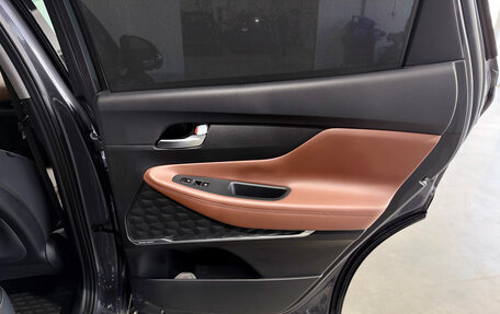 Hyundai Santa Fe IV, 2023 год, 4 290 000 рублей, 30 фотография