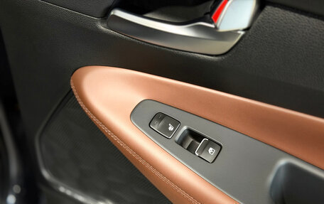 Hyundai Santa Fe IV, 2023 год, 4 290 000 рублей, 31 фотография