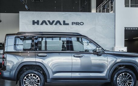 Haval H9, 2026 год, 5 299 000 рублей, 3 фотография