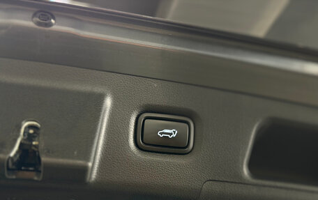 Hyundai Santa Fe IV, 2023 год, 4 290 000 рублей, 33 фотография