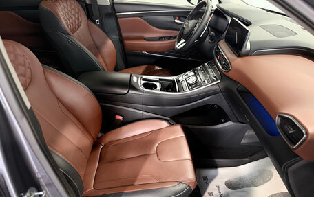 Hyundai Santa Fe IV, 2023 год, 4 290 000 рублей, 37 фотография