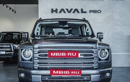 Haval H9, 2026 год, 5 299 000 рублей, 2 фотография