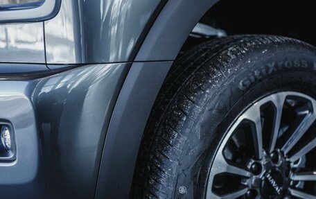 Haval H9, 2026 год, 5 299 000 рублей, 9 фотография