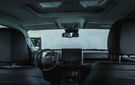 Haval H9, 2026 год, 5 299 000 рублей, 15 фотография