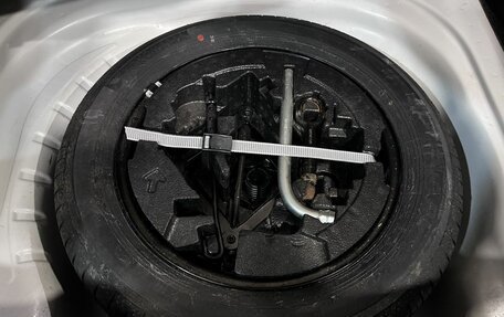 Skoda Octavia, 2019 год, 1 555 000 рублей, 19 фотография