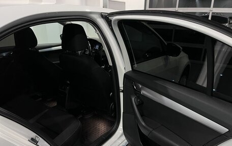 Skoda Octavia, 2019 год, 1 555 000 рублей, 17 фотография