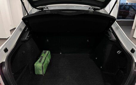 Skoda Octavia, 2019 год, 1 555 000 рублей, 18 фотография