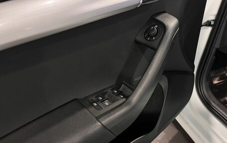 Skoda Octavia, 2019 год, 1 555 000 рублей, 22 фотография